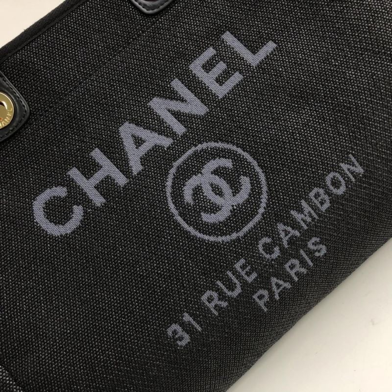 Chanel Shopping Bags